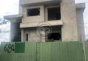 Foto 1 de Casa de Condomínio com 4 Quartos à venda, 500m² em Alphaville, Santana de Parnaíba