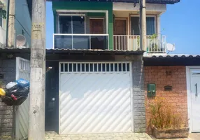 Foto 1 de Casa com 2 Quartos para alugar, 95m² em Campo Grande, Rio de Janeiro