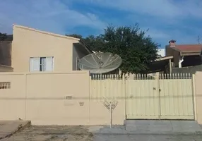 Foto 1 de Casa com 3 Quartos à venda, 250m² em Jardim Nova Veneza Nova Veneza, Sumaré