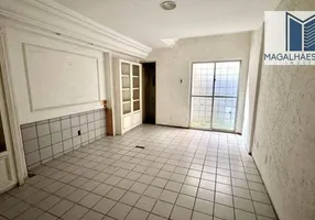 Foto 1 de Sala Comercial para venda ou aluguel, 120m² em Aldeota, Fortaleza