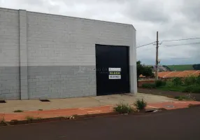 Foto 1 de Galpão/Depósito/Armazém para alugar, 109m² em Jardim Aurora ll, Sarandi