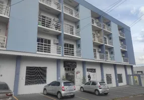 Foto 1 de Kitnet com 1 Quarto para alugar, 30m² em Araés, Cuiabá