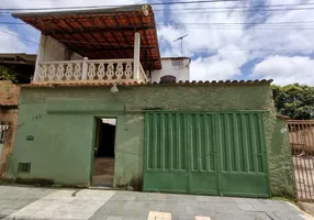 Foto 1 de Casa com 3 Quartos à venda, 380m² em Bom Sossego, Ribeirão das Neves