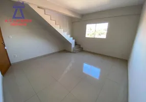 Foto 1 de Cobertura com 3 Quartos à venda, 170m² em Santa Rita, Montes Claros