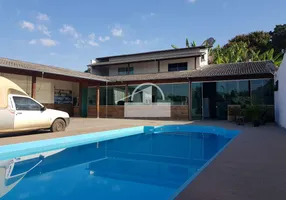 Foto 1 de Casa com 3 Quartos à venda, 365m² em Catarina, Sete Lagoas