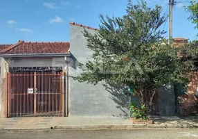 Foto 1 de Casa com 3 Quartos à venda, 131m² em Parque Residencial Maria Stella Faga, São Carlos