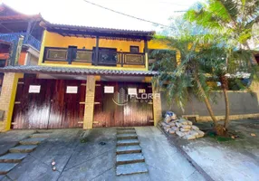 Foto 1 de Casa de Condomínio com 3 Quartos à venda, 150m² em Baldeador, Niterói