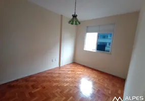 Foto 1 de Apartamento com 1 Quarto para alugar, 25m² em Taumaturgo, Teresópolis