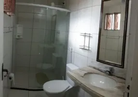 Foto 1 de Apartamento com 3 Quartos para alugar, 70m² em Pium, Parnamirim