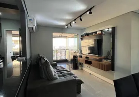 Foto 1 de Apartamento com 3 Quartos à venda, 81m² em Vila Andrade, São Paulo