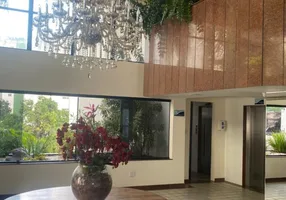 Foto 1 de Apartamento com 4 Quartos à venda, 362m² em Jardim Apipema, Salvador