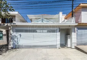 Foto 1 de Sobrado com 3 Quartos à venda, 300m² em Planalto Paulista, São Paulo