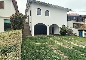 Foto 1 de Casa de Condomínio com 3 Quartos para venda ou aluguel, 300m² em Alphaville, Santana de Parnaíba