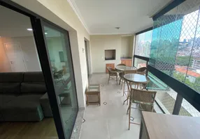 Foto 1 de Apartamento com 4 Quartos à venda, 140m² em Jardim São Paulo, São Paulo