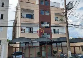 Foto 1 de Apartamento com 3 Quartos à venda, 80m² em São Benedito, Pindamonhangaba