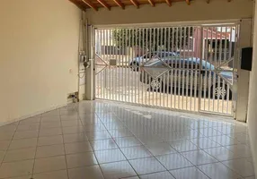 Foto 1 de Casa com 3 Quartos à venda, 100m² em Jardim América, Indaiatuba