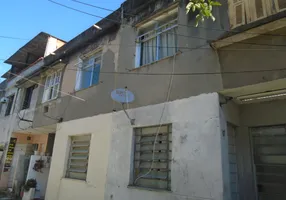 Foto 1 de Apartamento com 4 Quartos para alugar, 82m² em Tijuca, Rio de Janeiro