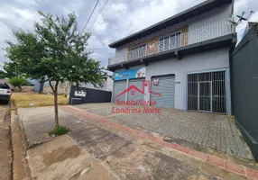 Foto 1 de Ponto Comercial para alugar, 24m² em Jardim Imagawa, Londrina