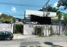 Foto 1 de Galpão/Depósito/Armazém à venda, 800m² em Guadalupe, Rio de Janeiro
