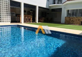 Foto 1 de Casa de Condomínio com 4 Quartos à venda, 520m² em Boa Vista, Sorocaba