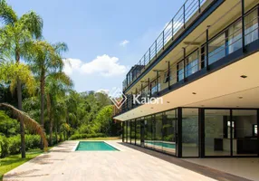 Foto 1 de Casa de Condomínio com 5 Quartos à venda, 680m² em Fazenda Vila Real de Itu, Itu