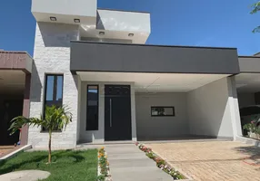 Foto 1 de Casa de Condomínio com 3 Quartos à venda, 127m² em Altos do Jaraguá, Araraquara