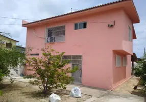 Foto 1 de Casa com 3 Quartos à venda, 100m² em , Ilha de Itamaracá