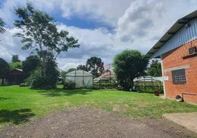 Foto 1 de Fazenda/Sítio à venda, 100000m² em Linha Araripe, Nova Petrópolis