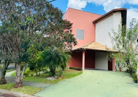 Foto 1 de Casa de Condomínio com 3 Quartos à venda, 313m² em Jardim São Marcos, Valinhos