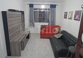 Foto 1 de Apartamento com 1 Quarto à venda, 44m² em Conjunto Residencial Trinta e Um de Março, São José dos Campos