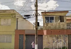 Foto 1 de Lote/Terreno para venda ou aluguel, 40m² em Ipiranga, São Paulo