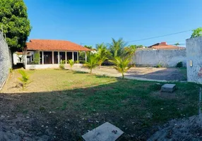 Foto 1 de Casa com 5 Quartos para venda ou aluguel, 600m² em Olho d'Água, São Luís