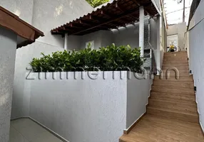 Foto 1 de Casa com 3 Quartos à venda, 241m² em Bela Vista, São Paulo