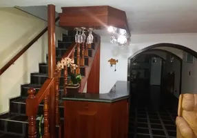 Foto 1 de Sobrado com 2 Quartos à venda, 153m² em Vila Castelo, São Paulo