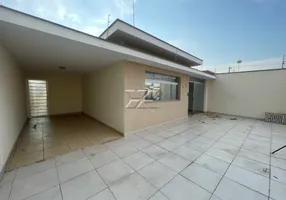Foto 1 de Casa com 3 Quartos para alugar, 185m² em Cidade Jardim, Rio Claro