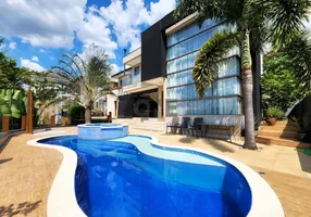 Foto 1 de Casa de Condomínio com 4 Quartos à venda, 282m² em Granja Viana, Carapicuíba