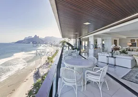Foto 1 de Apartamento com 3 Quartos à venda, 350m² em Ipanema, Rio de Janeiro
