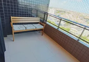 Foto 1 de Apartamento com 3 Quartos à venda, 68m² em Imbuí, Salvador