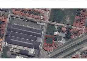 Foto 1 de Lote/Terreno para alugar, 1365m² em Tabapuã, Caucaia