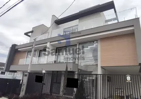Foto 1 de Sobrado com 3 Quartos à venda, 200m² em Afonso Pena, São José dos Pinhais