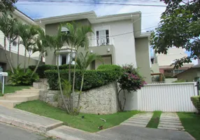 Foto 1 de Casa de Condomínio com 4 Quartos para venda ou aluguel, 437m² em Granja Viana, Cotia