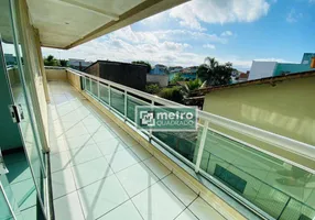 Foto 1 de Apartamento com 3 Quartos à venda, 128m² em Ouro Verde, Rio das Ostras