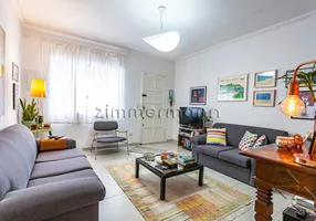 Foto 1 de Casa com 2 Quartos à venda, 100m² em Pinheiros, São Paulo