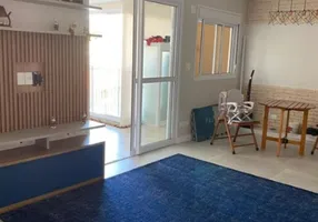 Foto 1 de Apartamento com 2 Quartos à venda, 85m² em Chácara Inglesa, São Paulo