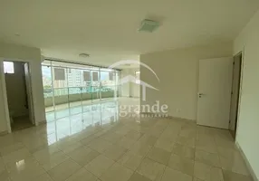 Foto 1 de Apartamento com 4 Quartos para alugar, 160m² em Osvaldo Rezende, Uberlândia