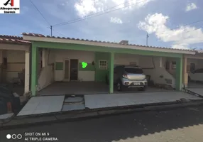 Foto 1 de Casa com 3 Quartos à venda, 220m² em Turu, São Luís