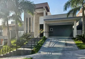 Foto 1 de Casa de Condomínio com 3 Quartos à venda, 210m² em Vale Azul II, Jundiaí