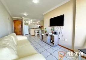 Foto 1 de Apartamento com 3 Quartos à venda, 67m² em Lagoa Nova, Natal