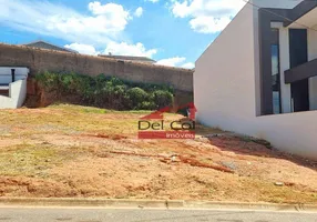 Foto 1 de Lote/Terreno à venda, 341m² em Condominio Residencial Euroville II, Bragança Paulista