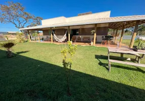 Foto 1 de Fazenda/Sítio com 3 Quartos à venda, 1000m² em Centro, Itatiaiuçu